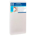 Sealy FlexCool 2-Stage Crib And Toddler Mattress: Hypoallergenic, Waterproof Cover, Firm, Innerspring