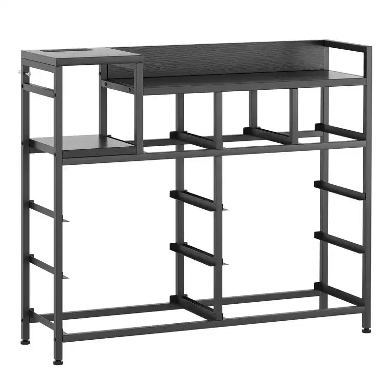 Bedroom storage cabinet, nine-drawer dresser, multi-storage storage cabinet, modern design, easy to assemble, suitable for living room, hallway