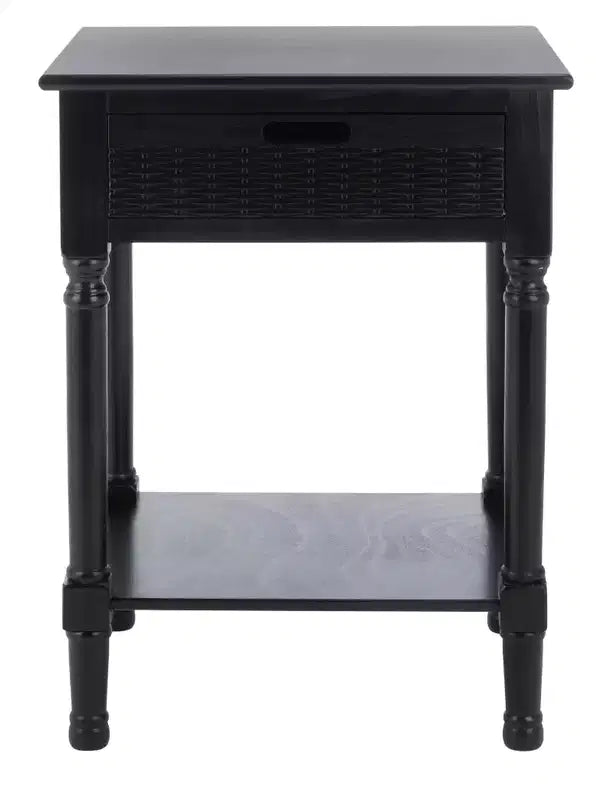 Landers 1 Drawer Accent Table - ACC5708 - Safavieh