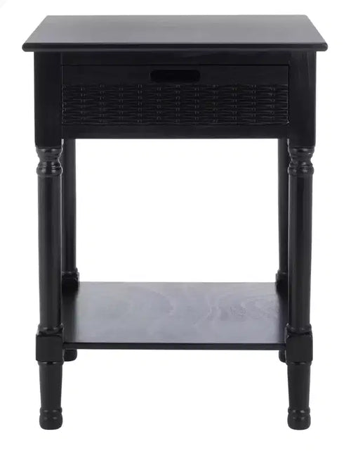 Landers 1 Drawer Accent Table - ACC5708 - Safavieh